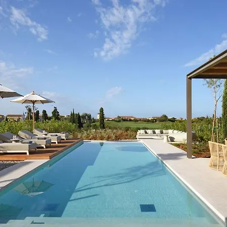 别墅 22 At Costa Navarino *
