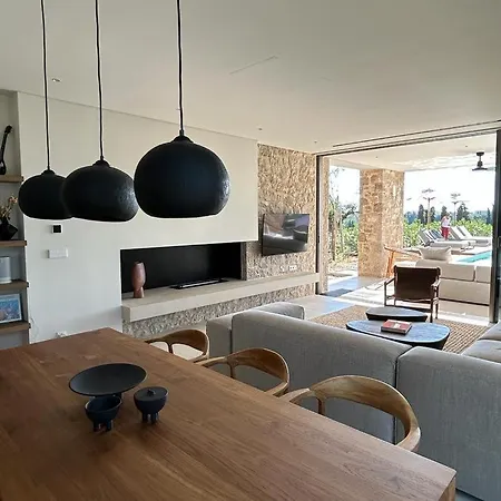 别墅 22 At Costa Navarino