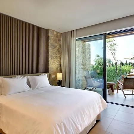 别墅 22 At Costa Navarino *