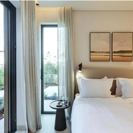 别墅 22 At Costa Navarino *