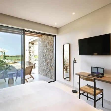 22 At Costa Navarino 别墅 *