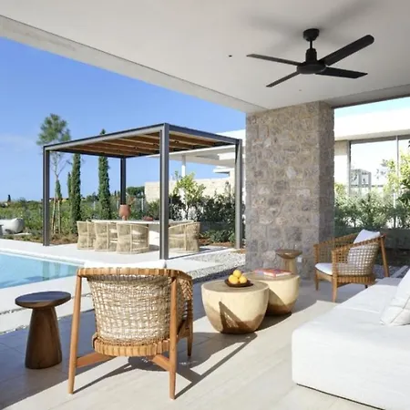 22 At Costa Navarino 皮洛斯